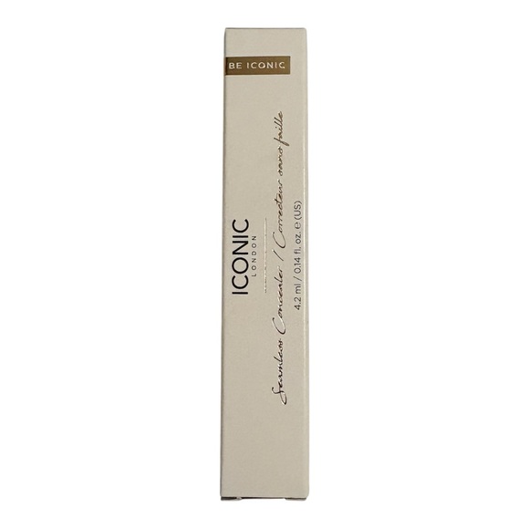 ICONIC London Other - Iconic‎ London Seamless Concealer